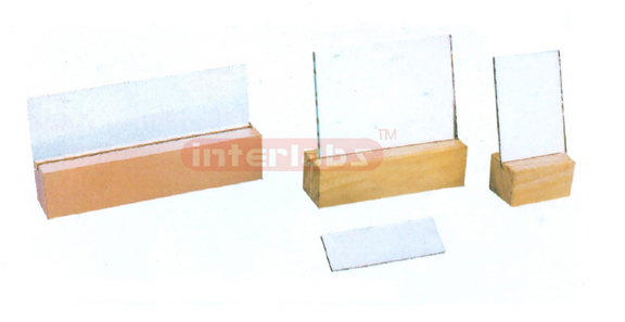 PLANE MIRRORS, GLASS, UNMOUNTED